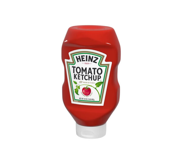 Heinz Tomato Ketchup - Image 3